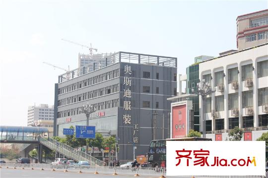同德昆明广场项目周边配套
