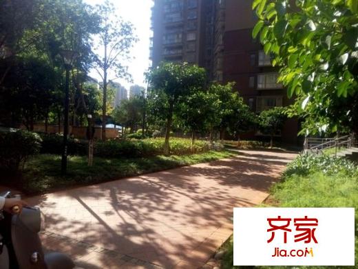 丽水雅苑外景图