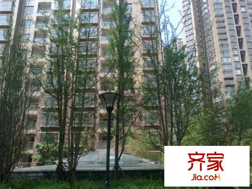 丽水雅苑外景图