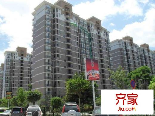世纪城玉春苑外景图玉春苑