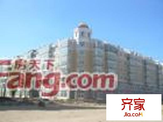 会展家园外景图2