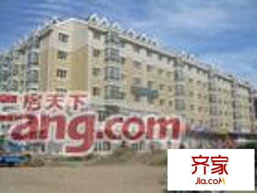 会展家园外景图1