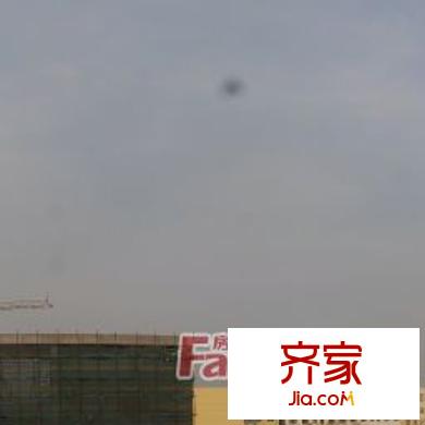 香武胡同外景图3
