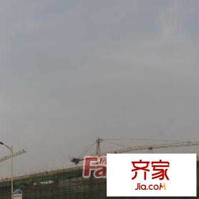 香武胡同外景图2