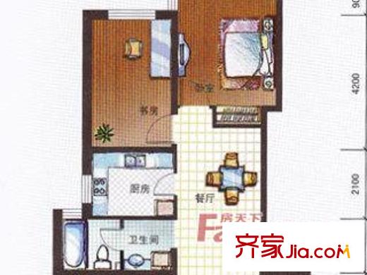 泰莱16区