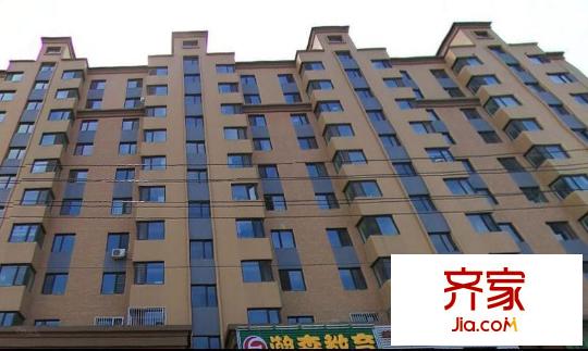 泰莱16区外景图3