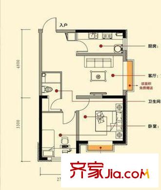 泰莱16区