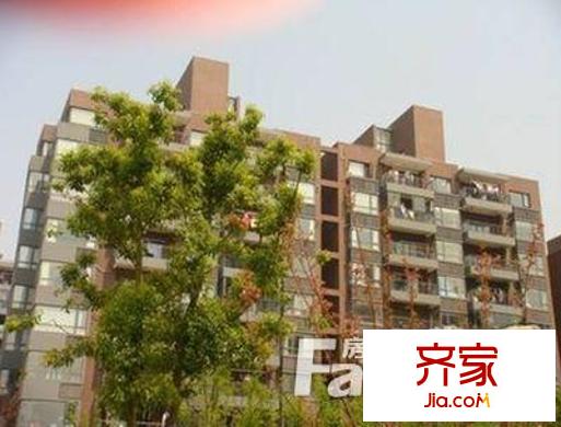 万科新里程外景图1