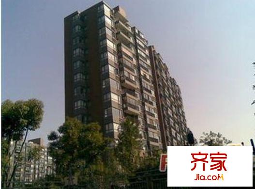 万科新里程外景图2