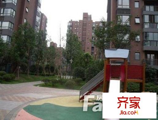 万科新里程外景图3