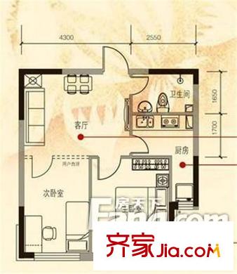 泰莱16区