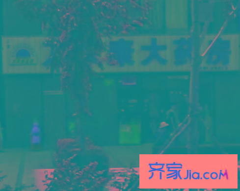 万科新里程配套图52