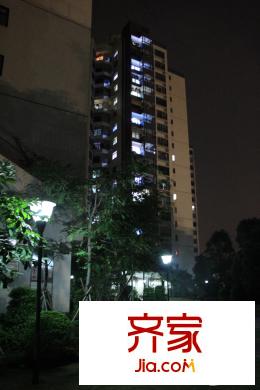 合峰东岸名苑