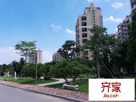 容桂碧桂园