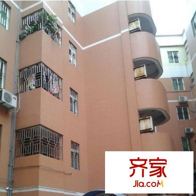 晖景楼(顺德)