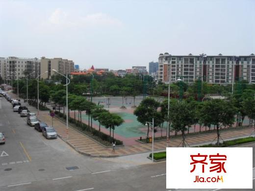贤德居