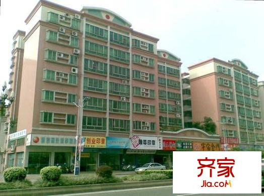 宏润楼