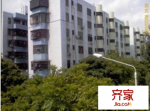 新怡平方米