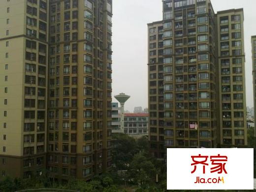 万科金域国际