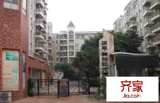 美林阳光居