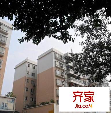 蓬莱新村