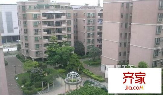 南一路