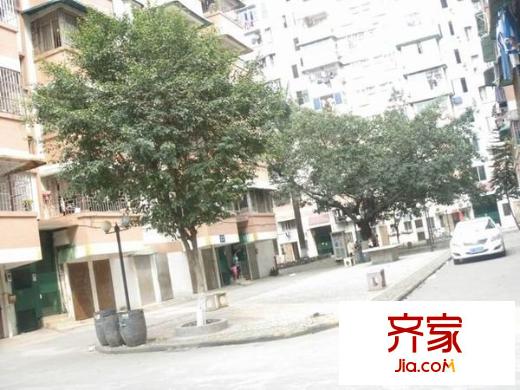 岐西路安利阁