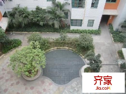 力丰华庭