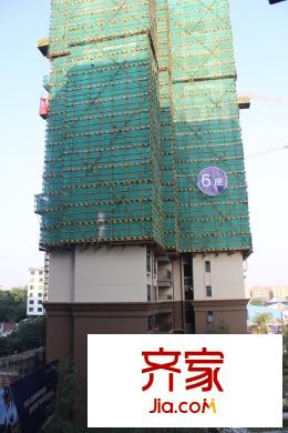 雅居乐・御景豪庭