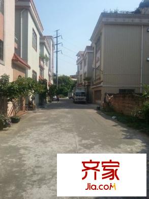 大良新城区