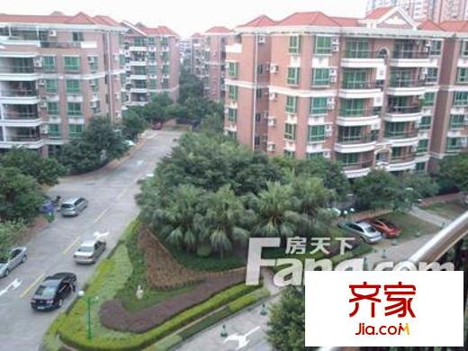 顺德碧桂园别墅