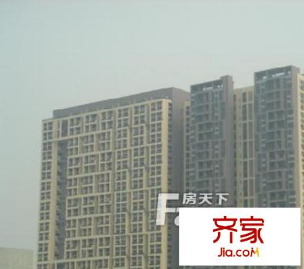 金宇名都别墅