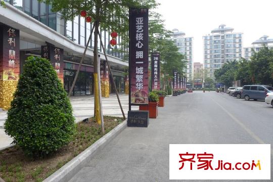 创鸿・千灯墅:样板间