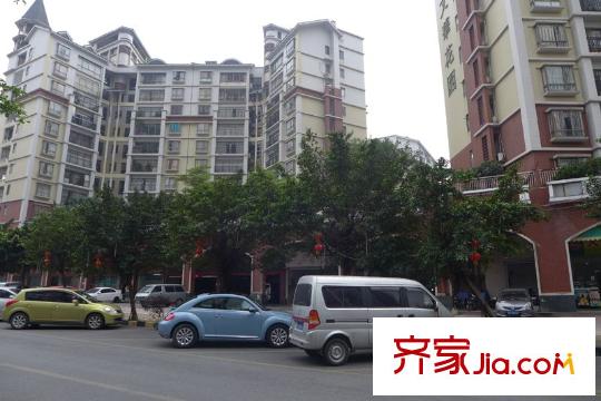 创鸿・千灯墅:样板间