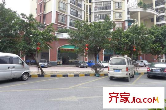 创鸿・千灯墅:样板间