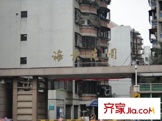 创鸿・千灯墅周边小区