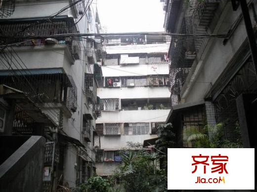 福宁路