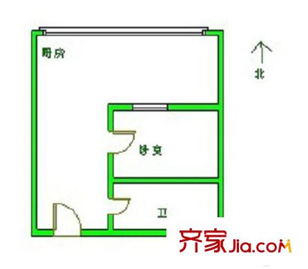 秦皇岛渤海明珠户型图图片