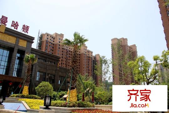 东方曼哈顿