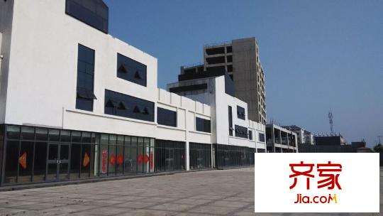 远州杰座最新工程进度(2015-5-31)