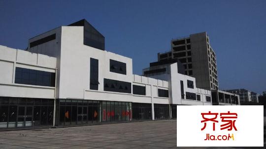 远州杰座最新工程进度(2015-5-31)