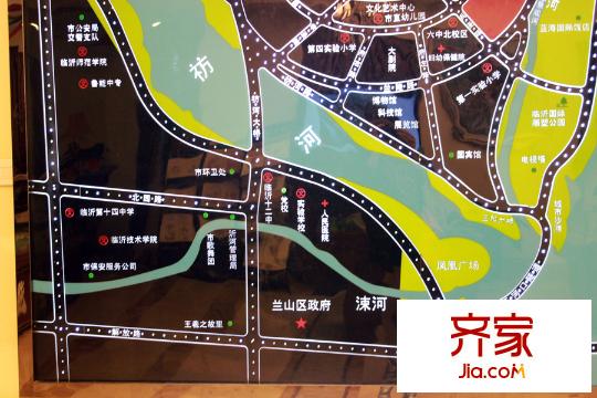 圣兰菲诺区域规划(2015-09-09)