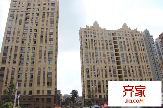 汇通天下最新工程进度(2015-9-8)