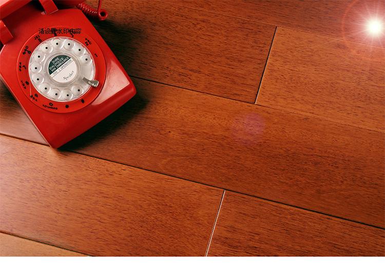 龙脑香g01 实木地板