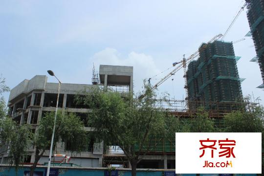 万锦花园(2015-08-27)