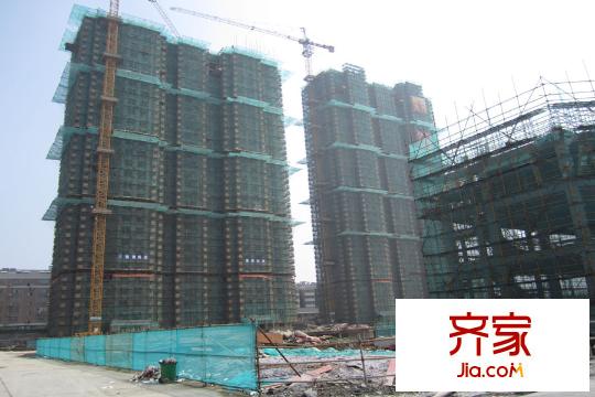 万锦花园小区(2015-7-2)