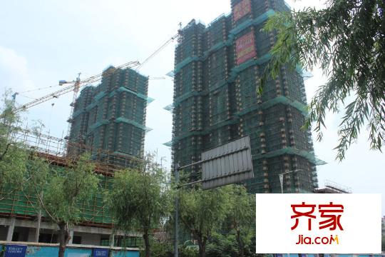 万锦花园(2015-08-27)