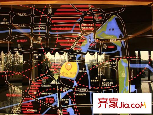 紫元99尚园
