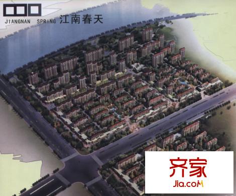 大河时代