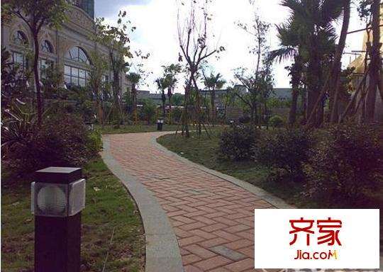 珠光御景湾外景图2